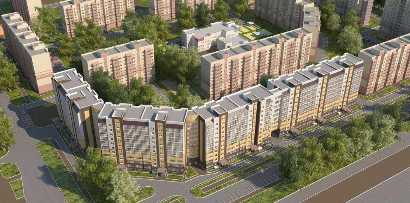 тракт Павловский, 305Г